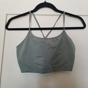 GapBody Seamless Bralette